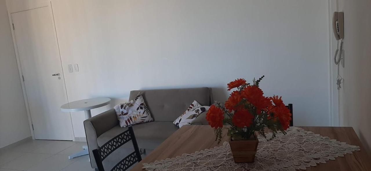 Apartamento Com Varanda - Sahy 曼加拉蒂巴 外观 照片