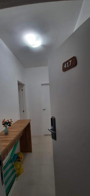Apartamento Com Varanda - Sahy 曼加拉蒂巴 外观 照片