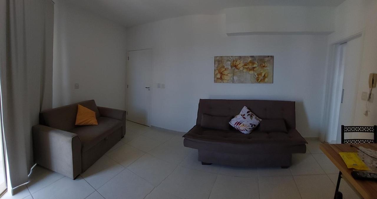 Apartamento Com Varanda - Sahy 曼加拉蒂巴 外观 照片