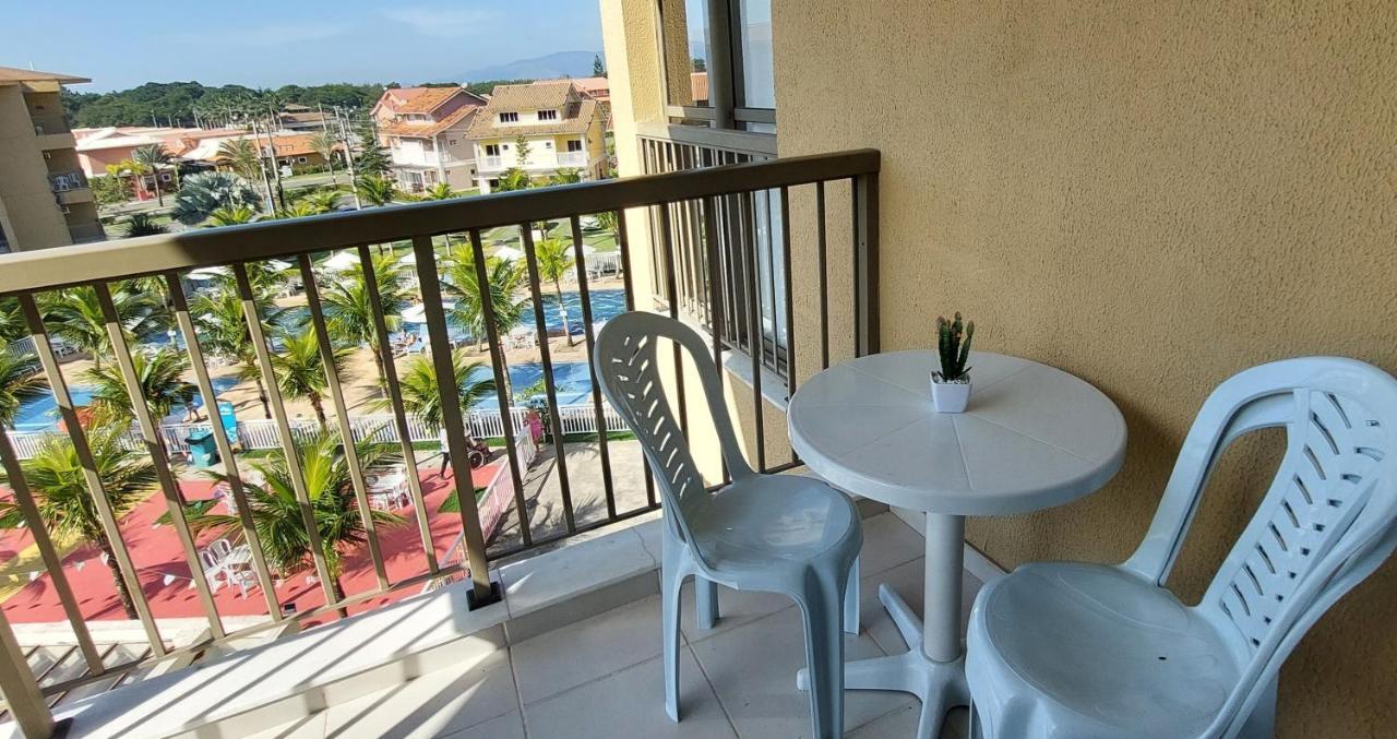 Apartamento Com Varanda - Sahy 曼加拉蒂巴 外观 照片