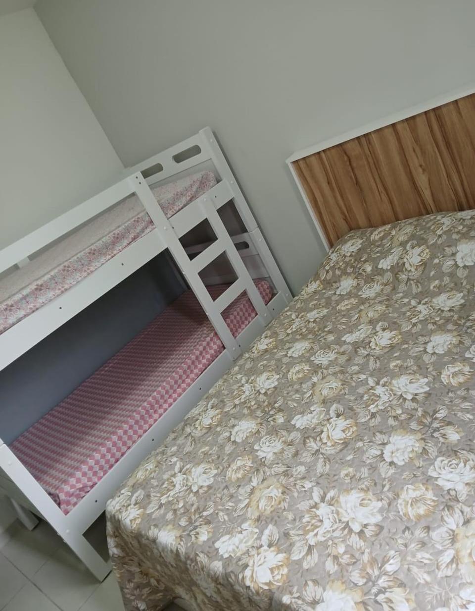 Apartamento Com Varanda - Sahy 曼加拉蒂巴 外观 照片